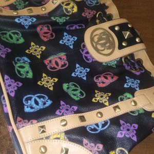 Sharif handbag/purse